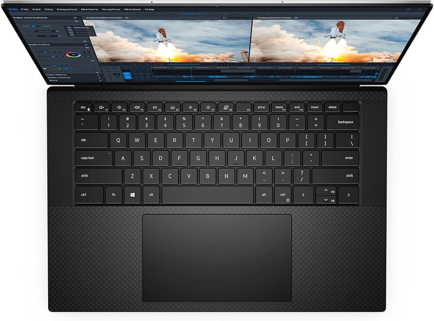 Amazon.com: Original New for Dell Precision 5550 Laptop 15.6 US